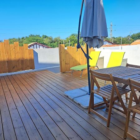 Appartement Proche Plage Hendaye Luaran gambar