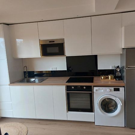 Appartement Proche Plage Hendaye Luaran gambar
