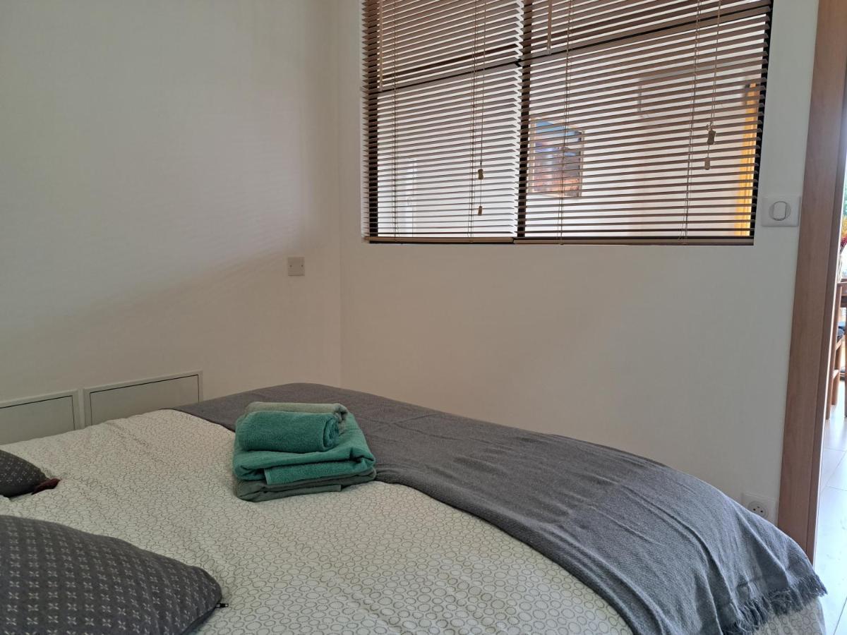 Appartement Proche Plage Hendaye Luaran gambar