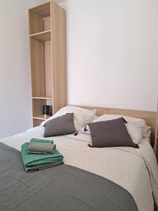 Appartement Proche Plage Hendaye Luaran gambar
