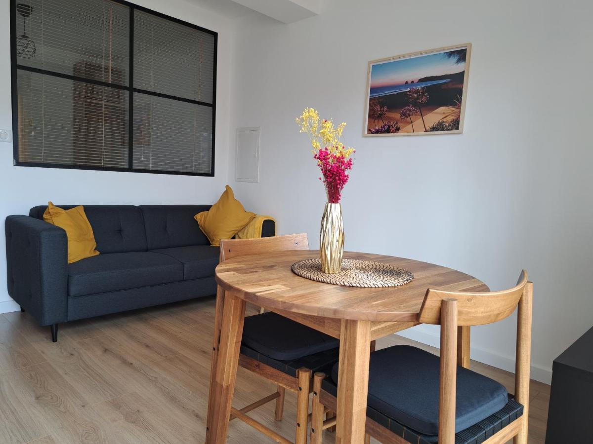 Appartement Proche Plage Hendaye Luaran gambar