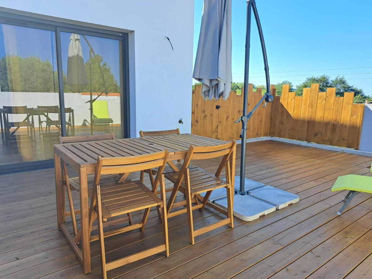 Appartement Proche Plage Hendaye Luaran gambar
