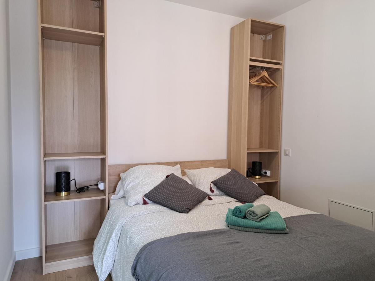 Appartement Proche Plage Hendaye Luaran gambar