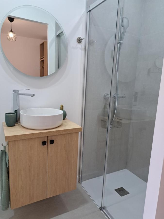 Appartement Proche Plage Hendaye Luaran gambar