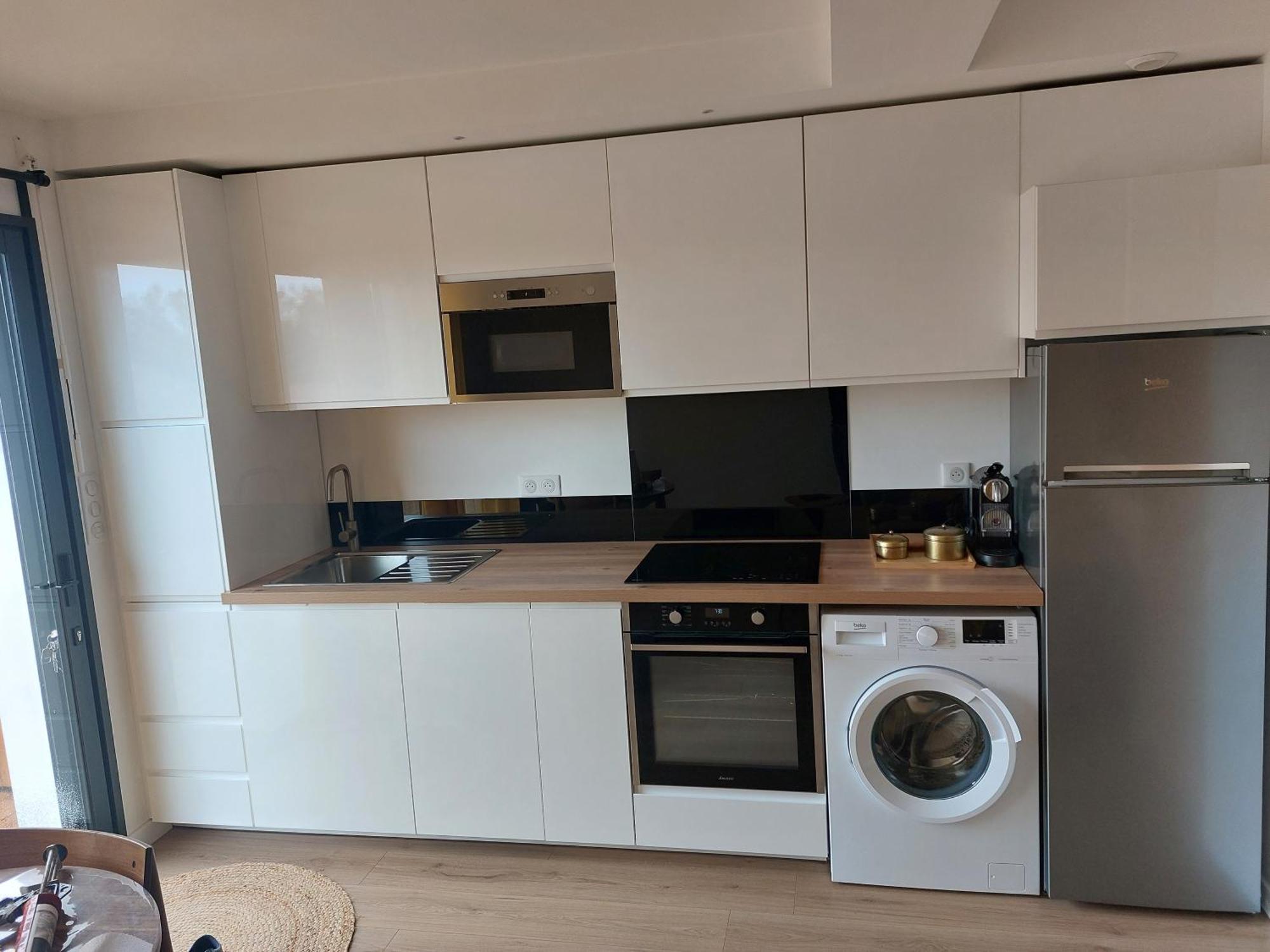 Appartement Proche Plage Hendaye Luaran gambar